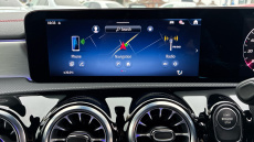 Mercedes-Benz CLA 250e AMG Line Executive 4dr Tip Auto Saloon